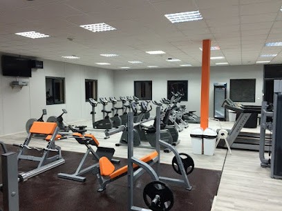 l'Orange bleue, Salle de Gym et Fitness à Verneuil d'Avre et d'Iton