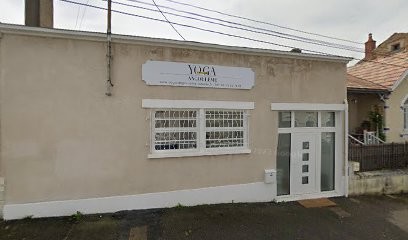 Yoga L'Atelier Angoulême, Salle de Gym et Fitness à Angoulême