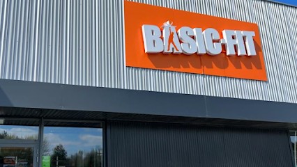 Basic-Fit Saint Parres aux Tertres rue du Marechal de Lattre de Tassigny, Salle de Gym et Fitness à Saint Parres Aux Tertres