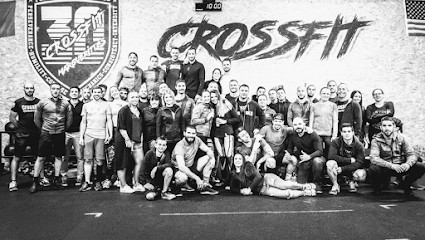Is CrossFit Nimes, Salle de Gym et Fitness à Marguerittes