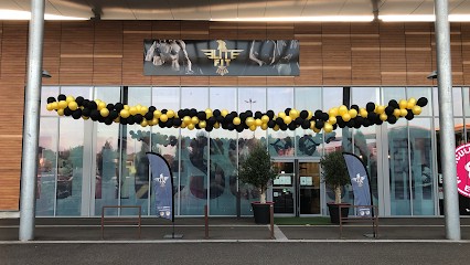 Elite fit, Salle de Gym et Fitness à Saint-Pierre-du-Mont