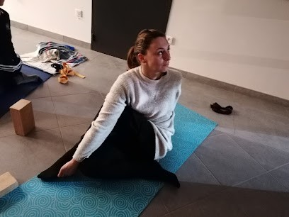 Yoga La Treille, Salle de Gym et Fitness à Marseille 11