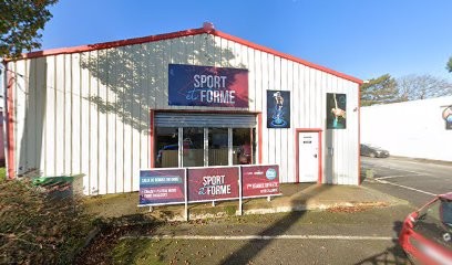 Sport Et Forme, Salle de Gym et Fitness à Pluvigner