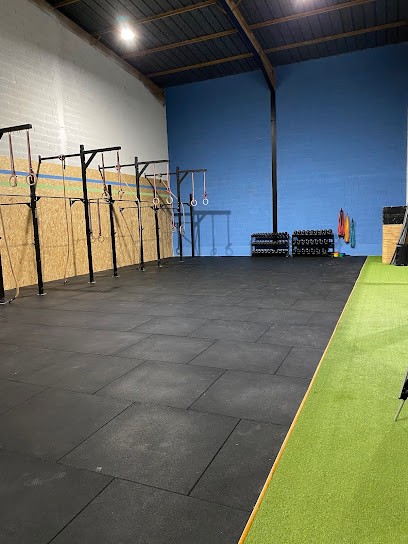 Heat Training, Salle de Gym et Fitness à Noves