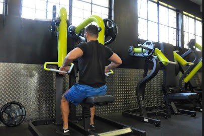 YAKHA SPORT ST LIVRADE, Salle de Gym et Fitness à Sainte-Livrade-sur-Lot