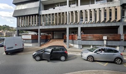 La Tulliste Gym, Salle de Gym et Fitness à Tulle