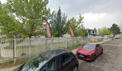 BELJAM, Salle de Gym et Fitness à Quetigny