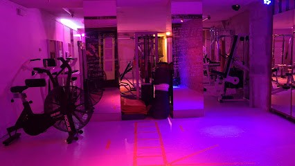 Cross Gym Saulieu, Salle de Gym et Fitness à Saulieu