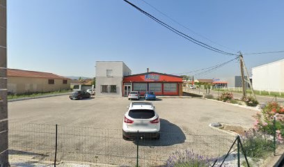 Maxi Fitness Club Fitness Livron Sur Drome, Salle de Gym et Fitness à Livron-sur-Drôme