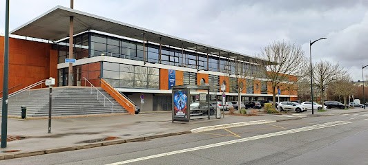 Athletique Club 2000, Salle de Gym et Fitness à Thionville
