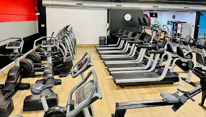 Hyper Fitness, Salle de Gym et Fitness à Coudekerque-Branche