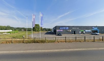 SO'Sport St Hilaire du Harcouët, Salle de Gym et Fitness à Saint-Hilaire-du-Harcouët