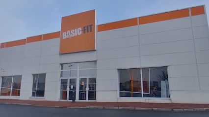 Basic-Fit Saint-Maur Allée Du Commerce, Salle de Gym et Fitness à Saint-Maur