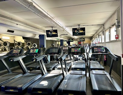Fitness Park, Salle de Gym et Fitness à Vélizy-Villacoublay