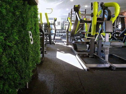 GymClub Viton, Salle de Gym et Fitness à Marseille 09