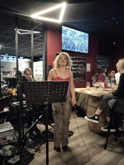 WIN FIT, Salle de Gym et Fitness à Martigues