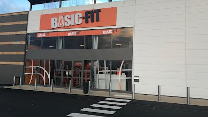 Basic-Fit Terville Rue Linkling, Salle de Gym et Fitness à Terville