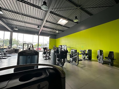 Bform, Salle de Gym et Fitness à Selles-sur-Cher