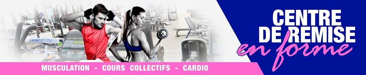 Body Brothers, Salle de Gym et Fitness à Watten