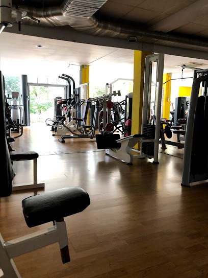 Club Fitness Musculation, Salle de Gym et Fitness à Montélimar