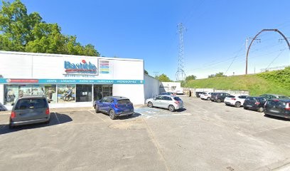 Forme Et Fitness, Salle de Gym et Fitness à Mérignac