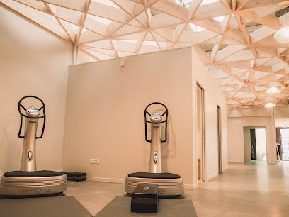 Ekofit, Salle de Gym et Fitness à Wambrechies