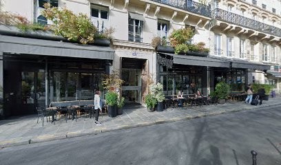 Kalon Movement Paris, Salle de Gym et Fitness à Paris 03