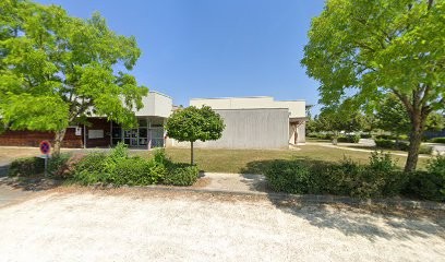 Société Gymnique de Guyenne, Salle de Gym et Fitness à Sauveterre-de-Guyenne
