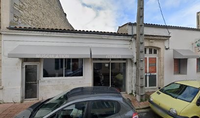 CBJ, Salle de Gym et Fitness à Rochefort