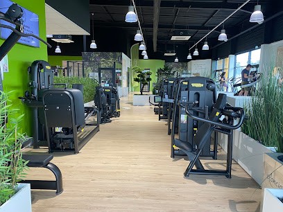 Elancia | AVIGNON, Salle de Gym et Fitness à Avignon