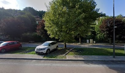Club De Gymnastique De Plombières-les-Bains, Salle de Gym et Fitness à Plombières-les-Bains