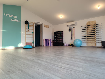 Move Art Studio Salle De Gym & Fitness à Velleron