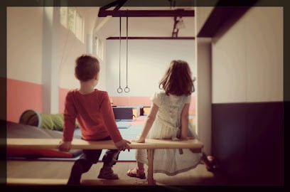 Family Move, Salle de Gym et Fitness à Nogent-sur-Marne