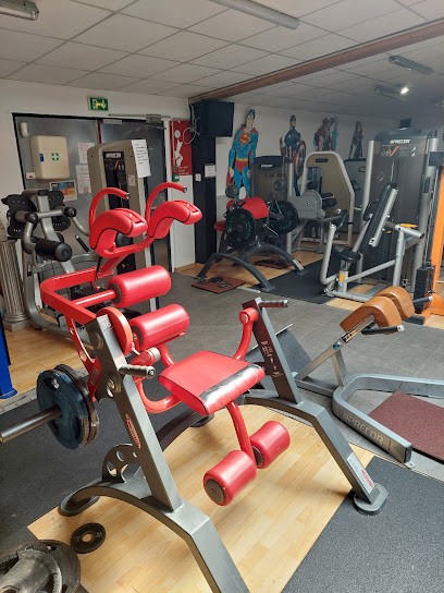 Le Club, Salle de Gym et Fitness à Corbas