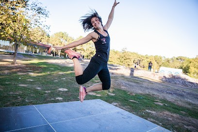 GaElleS Coach Fitness, Salle de Gym et Fitness à Montfort-sur-Meu