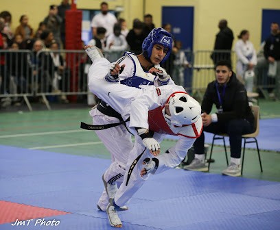 Gymnase Municipal Choiseul, Salle de Gym et Fitness à Tours