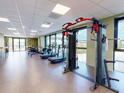Ethik Sport Club Aix En Provence Salle De Gym & Fitness à Aix-en-Provence