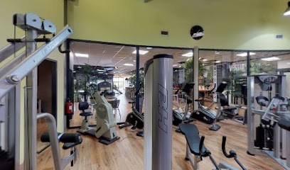 Athletic Gym, Salle de Gym et Fitness à Saint-Vincent-de-Tyrosse