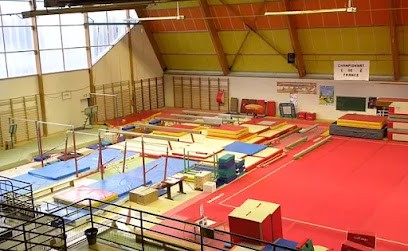 Gym Lisieux, Salle de Gym et Fitness à Lisieux