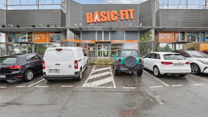 Basic-Fit 24/7 Salle De Gym & Fitness à Toulouse