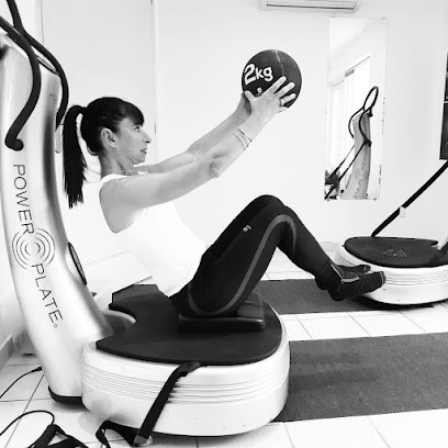 Sport Et Beaute, Salle de Gym et Fitness à Plan-d'Orgon
