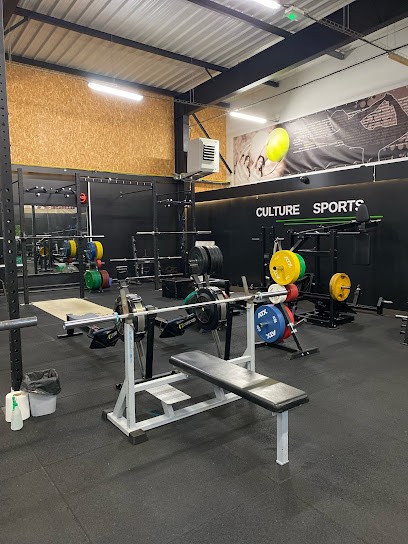 Culture Sports, Salle de Gym et Fitness à Plescop