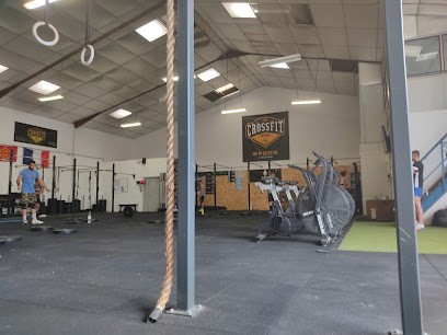 CrossFit Tarbes, Salle de Gym et Fitness à Séméac