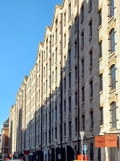 Fitness Park, Salle de Gym et Fitness à Marseille 02