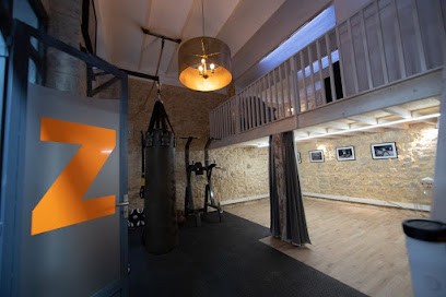 Be Zen, Salle de Gym et Fitness à Marseille 02
