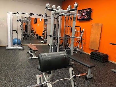 Bodypur Powersport Avignon, Salle de Gym et Fitness à Avignon