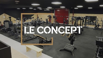 Le Concept, Salle de Gym et Fitness à Saint-Gély-du-Fesc
