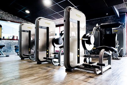 Le Complex Bures sur Yvette, Salle de Gym et Fitness à Bures-sur-Yvette