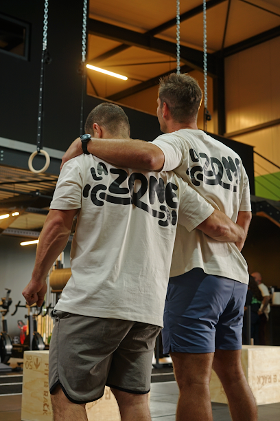 Crossfit La Zone Salle De Gym & Fitness à Carbonne