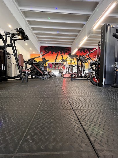 VeniceGym ST MAXIMIN, Salle de Gym et Fitness à Saint-Maximin-la-Sainte-Baume